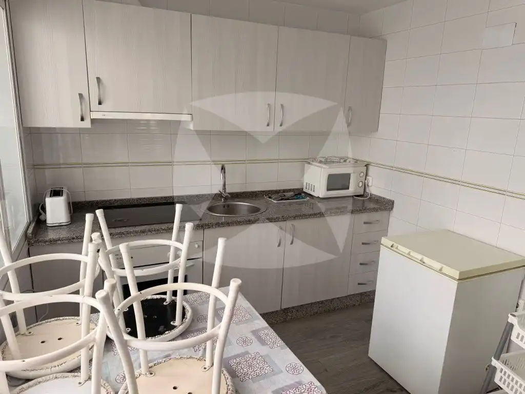 Piso de 115 m² en Badajoz