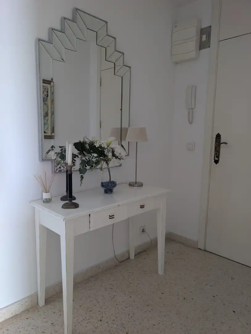 Piso de 95 m² en Finestrat