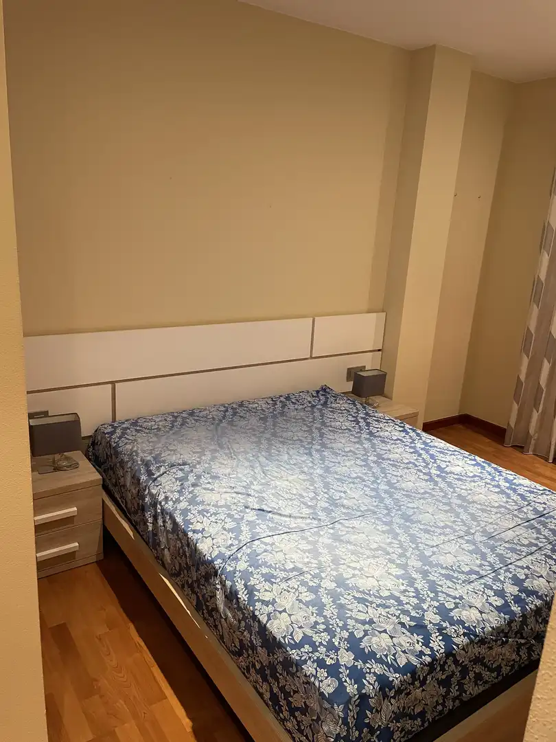 Pis de 140 m² a Múrcia