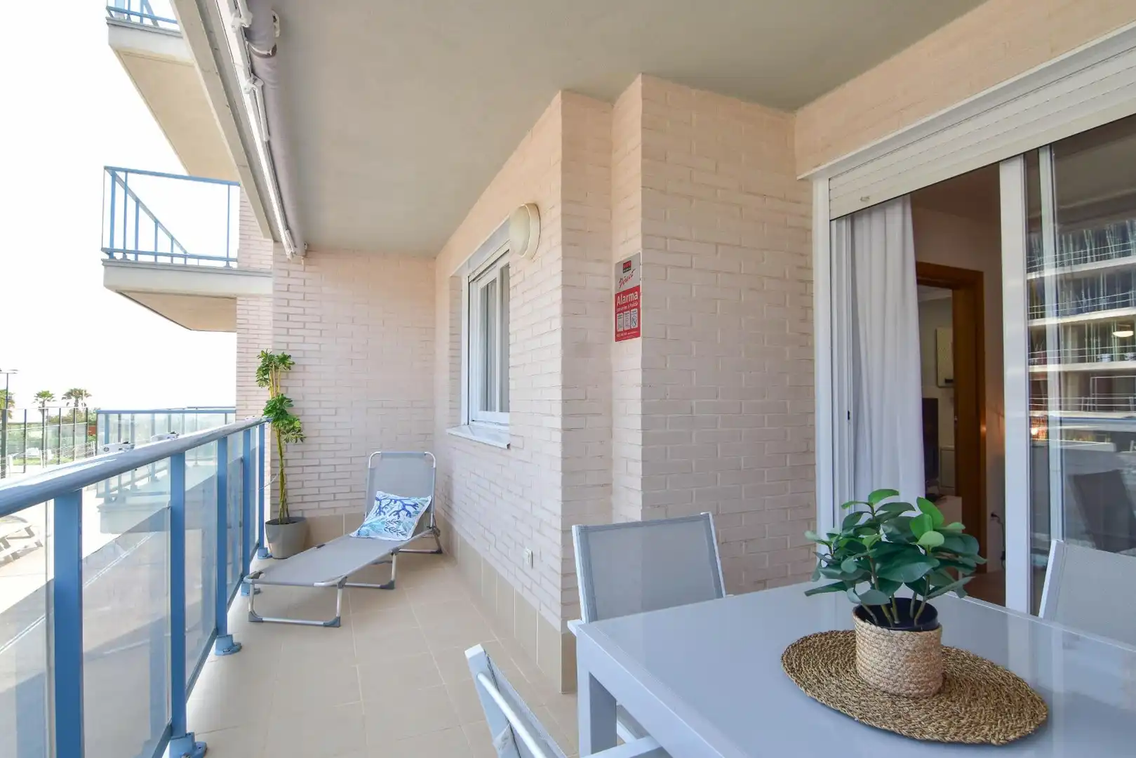 Appartamento 69 m² a el Puig de Santa Maria