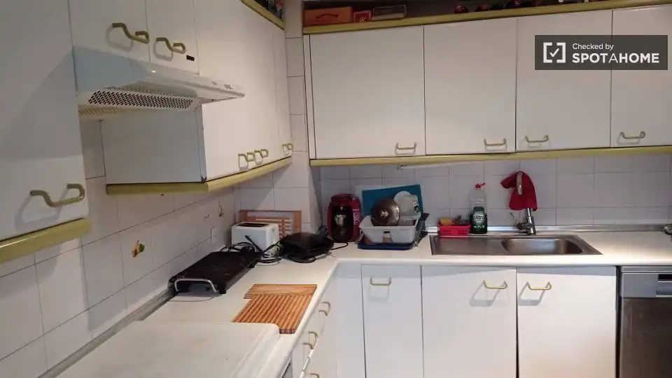 Habitación en alquiler, Las Rozas de Madrid
