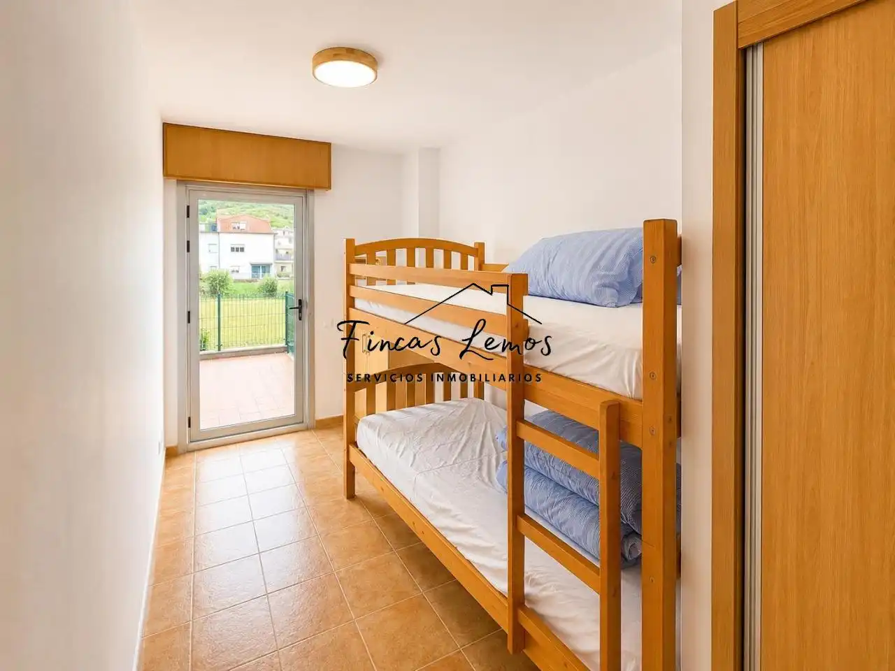 Piso de 60 m² en Corcubión