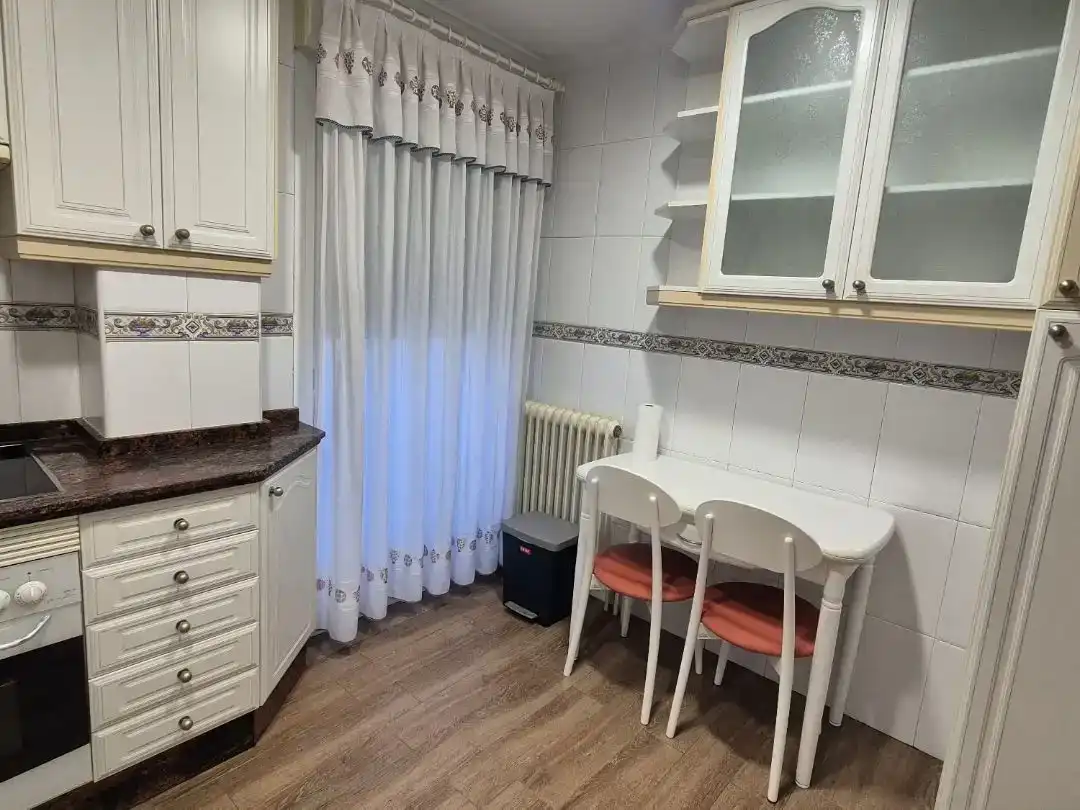 Piso de 90 m² en Salamanca