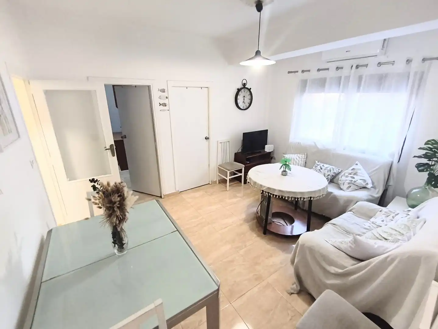 Habitación 120 m², Granada