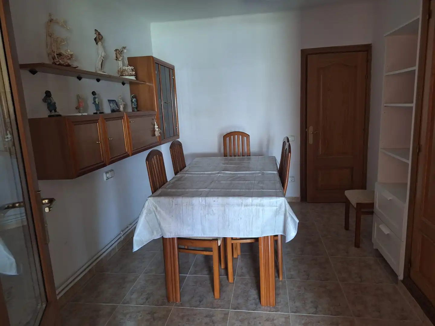 Casa en alquiler, Cambrils