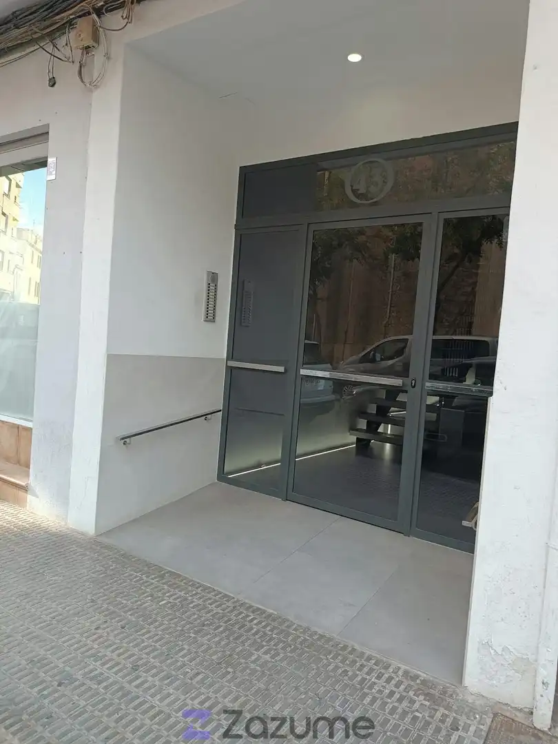 Wohnung 97 m² in Castelló de la Plana / Castellón de la Plana