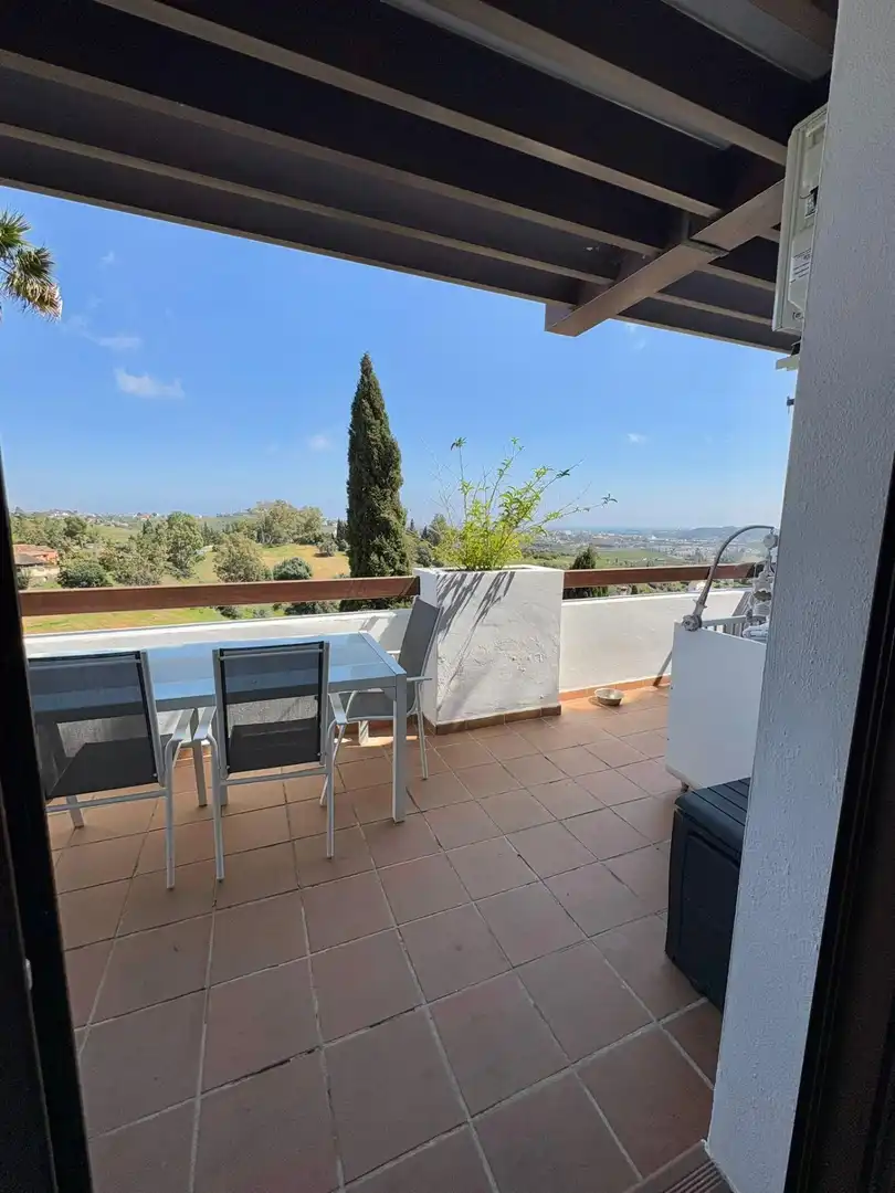 Piso de 87 m² en Mijas