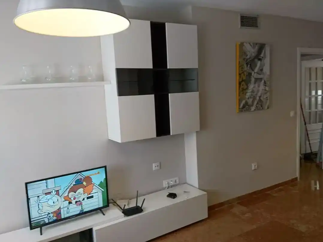 Piso de 145 m² en Córdoba