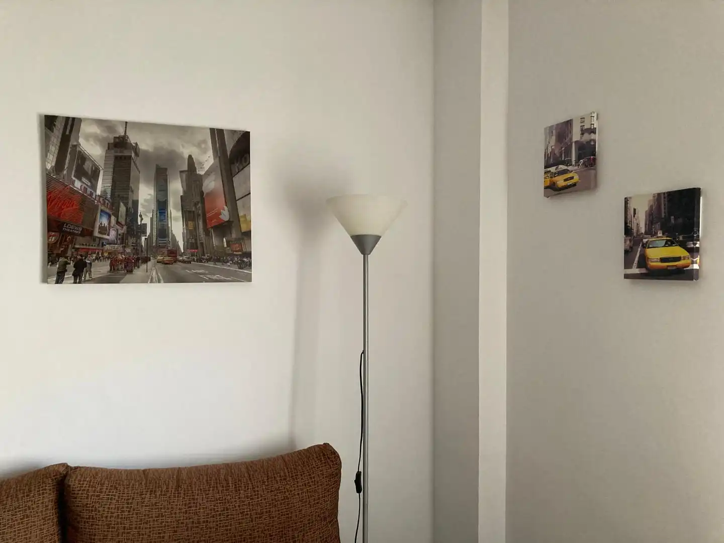 Piso de 120 m² en Ciudad Real
