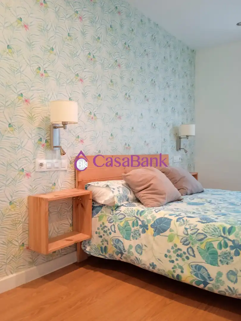 Appartement 72 m² à Cordoue