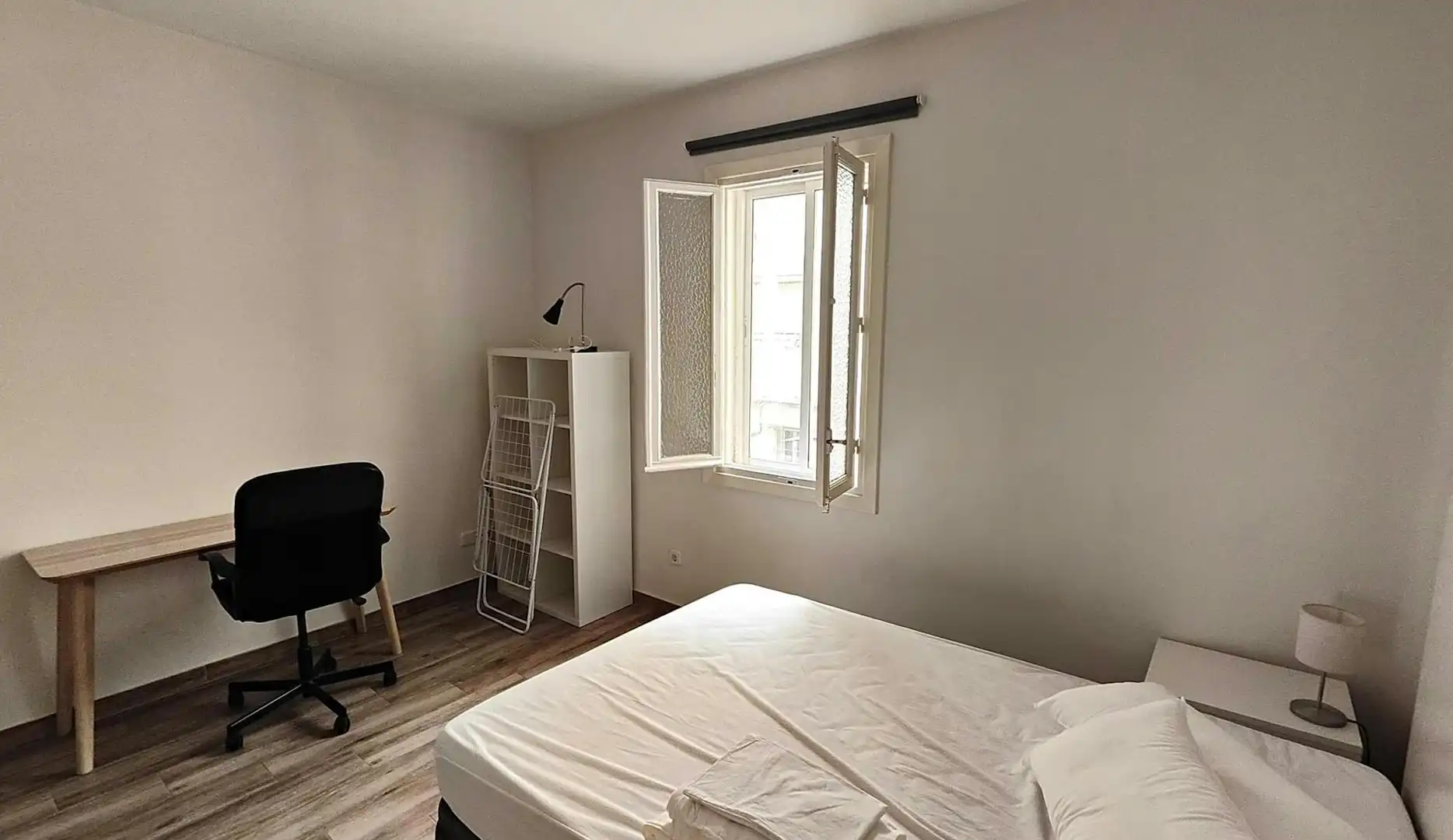 Habitación en alquiler, Madrid