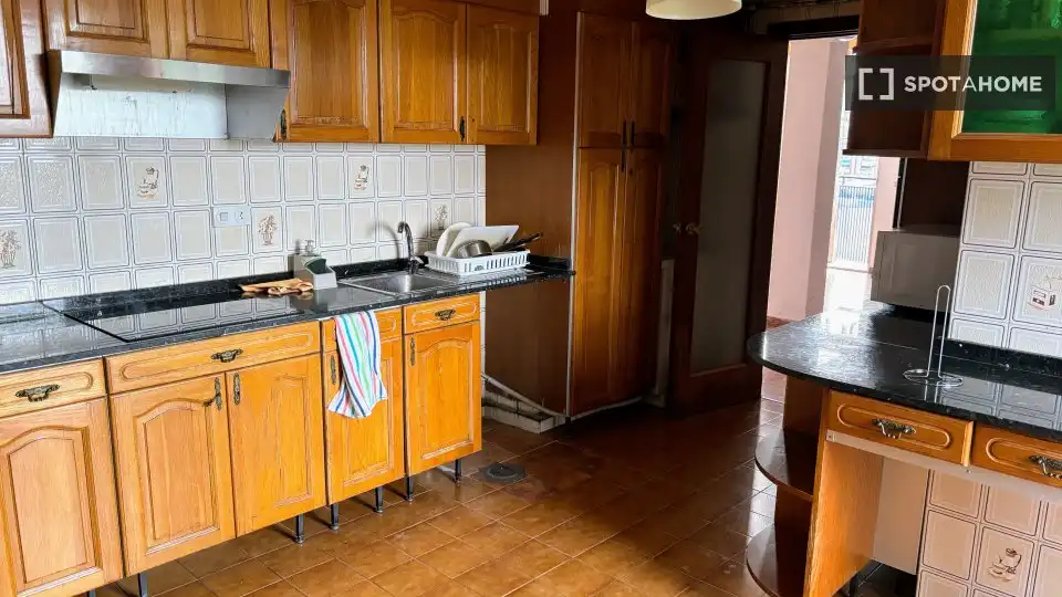 Habitación en alquiler, Murcia