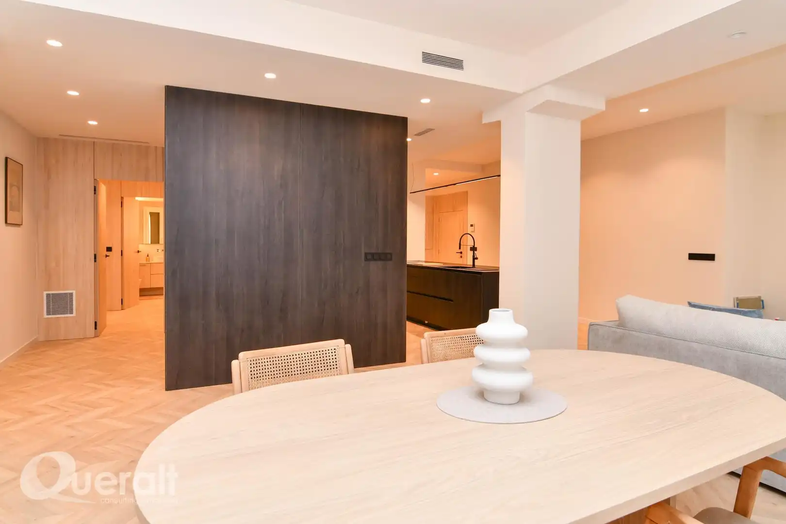 Piso de 156 m² en Lérida