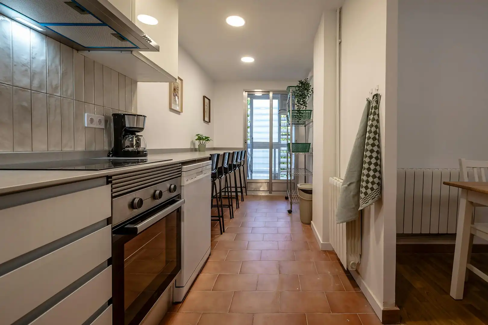 Habitación 88 m², Valencia