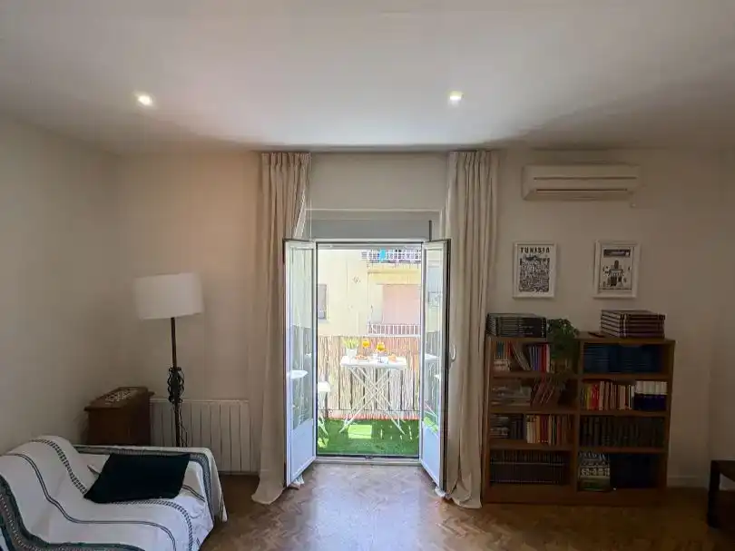 Piso de 110 m² en Jaén
