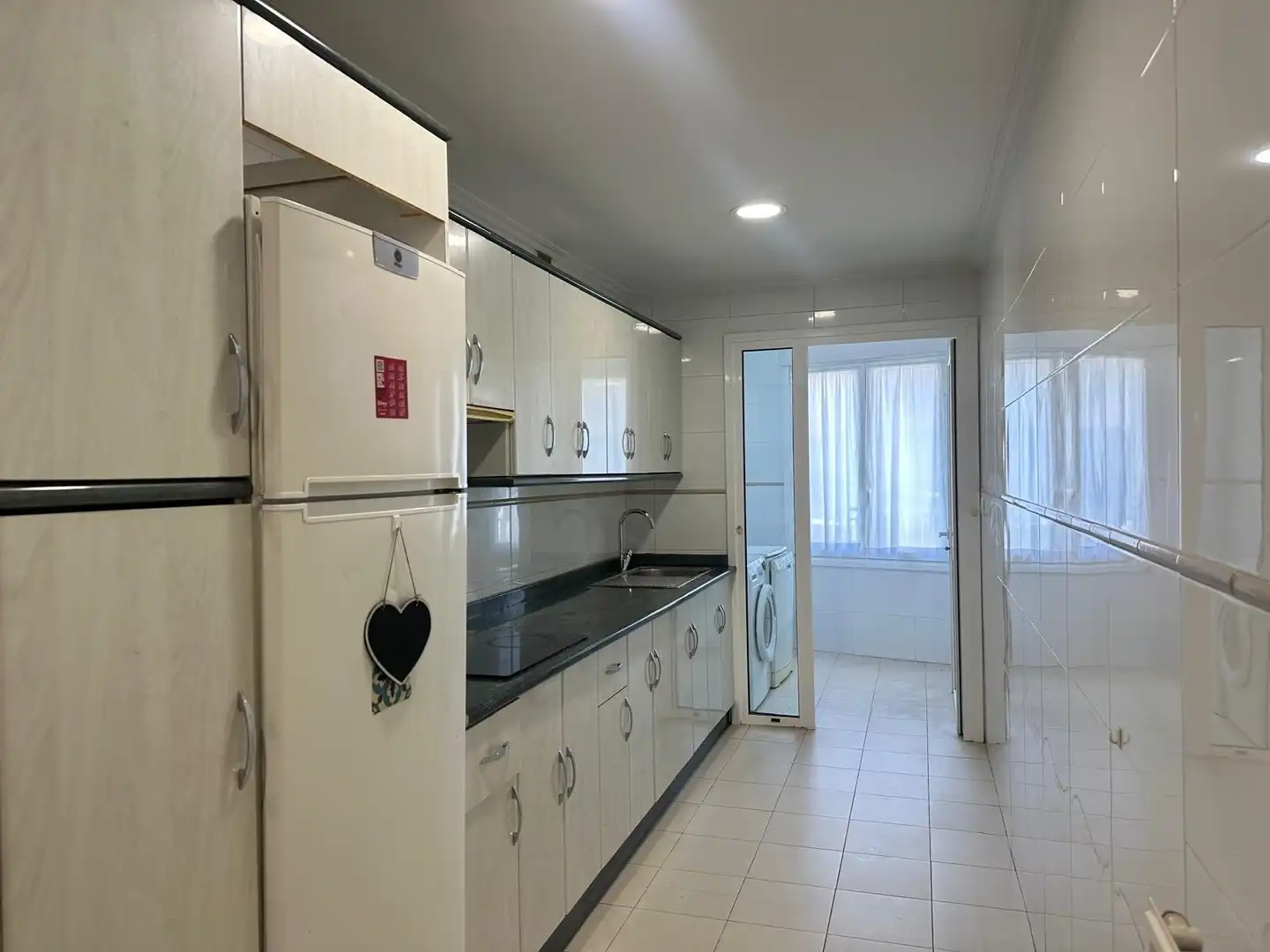 Piso de 65 m² en Guecho