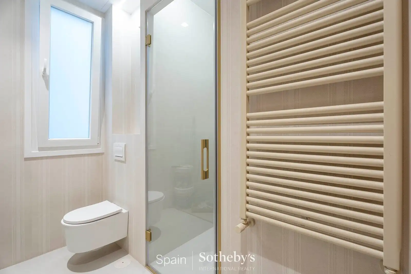 Piso de 124 m² en Madrid