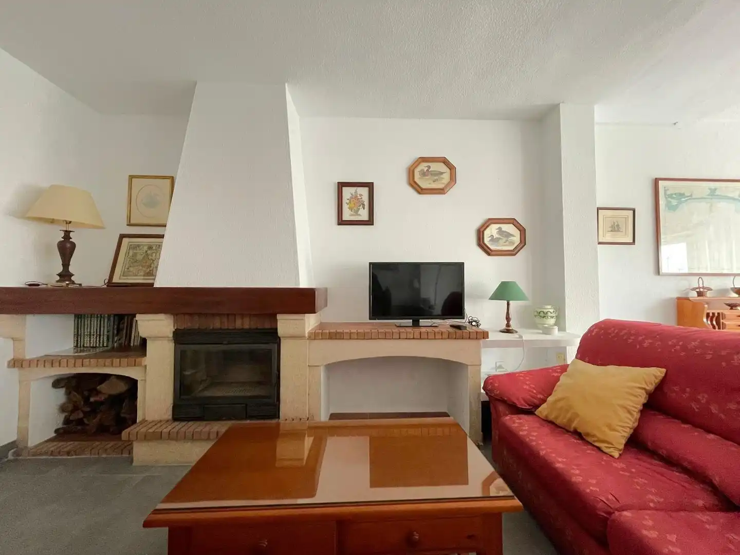 Casa de 100 m² a Cartaya