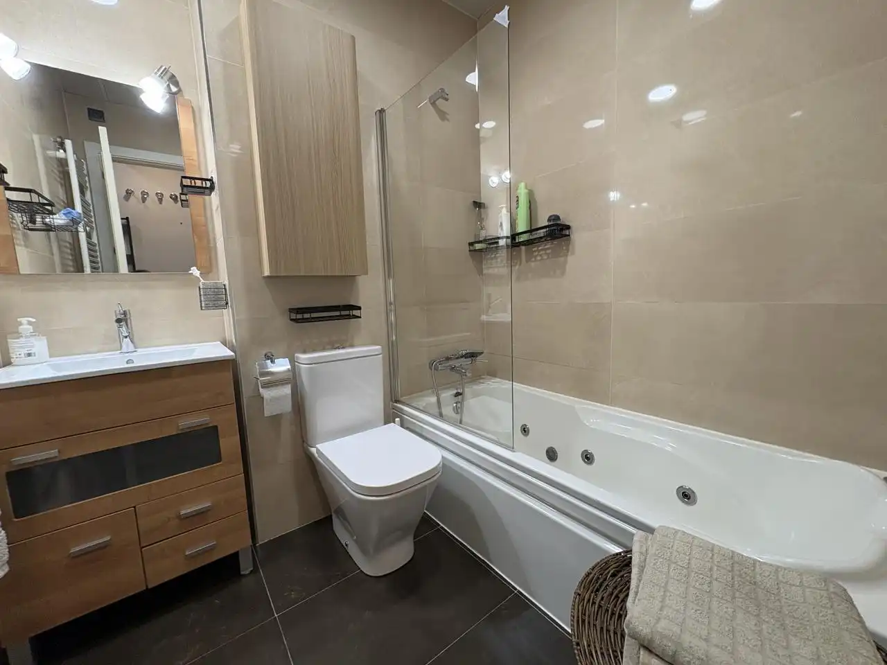 Piso de 52 m² en Rivas-Vaciamadrid