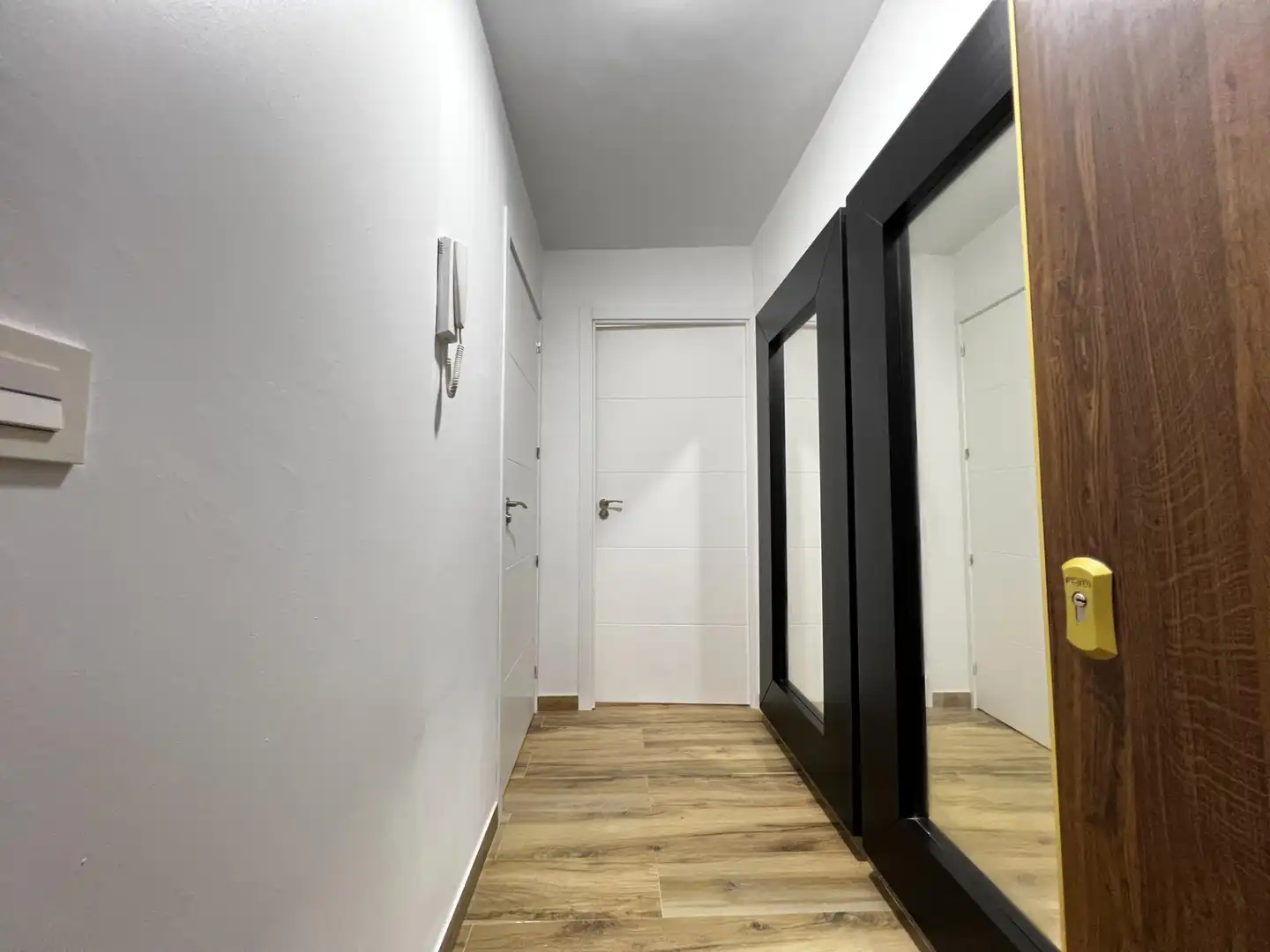 Piso de 45 m² en Granada