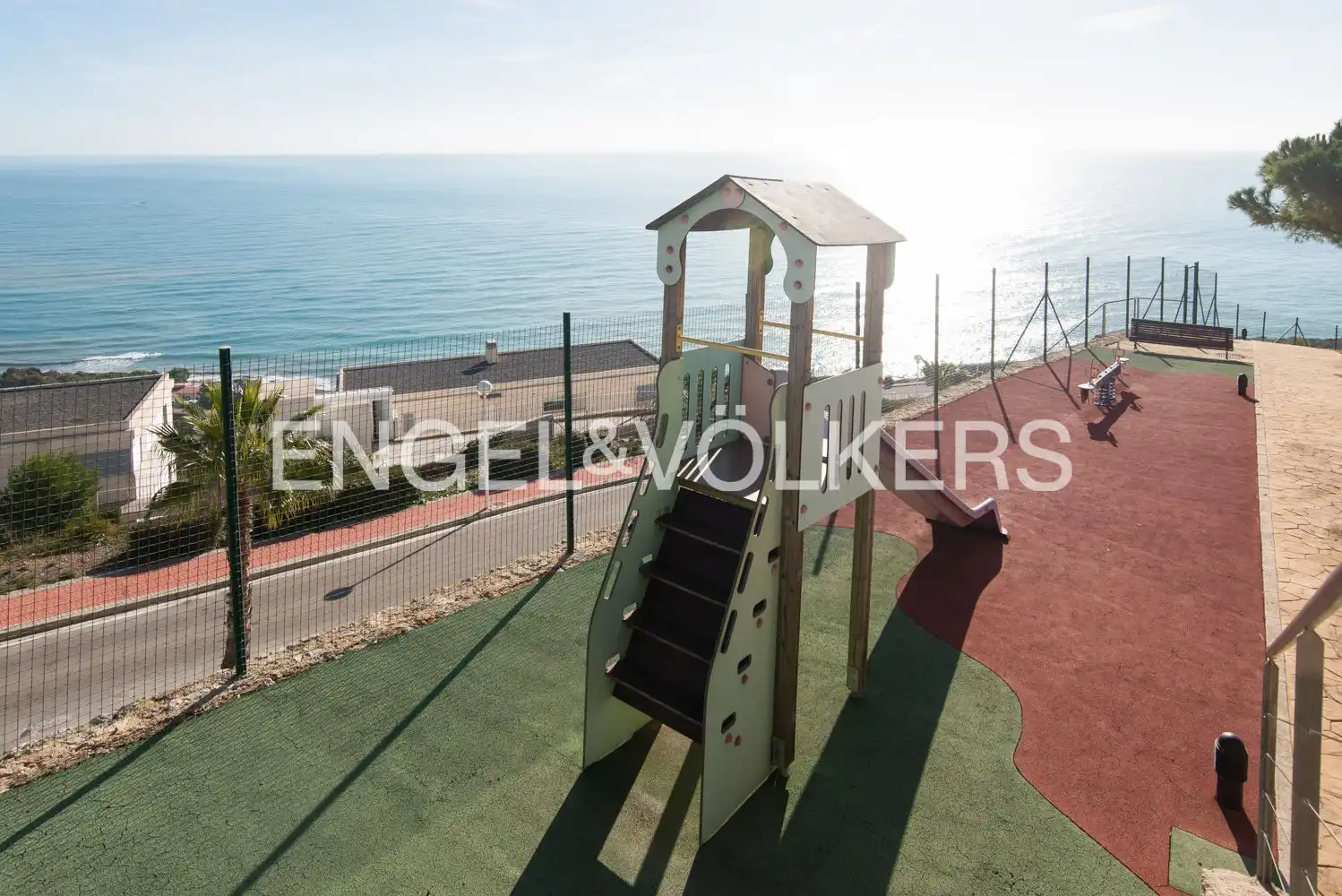 Piso de 160 m² en Oropesa del Mar