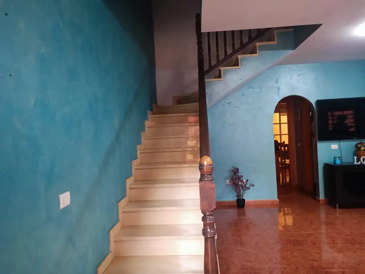 Habitación 110 m², El Sauzal