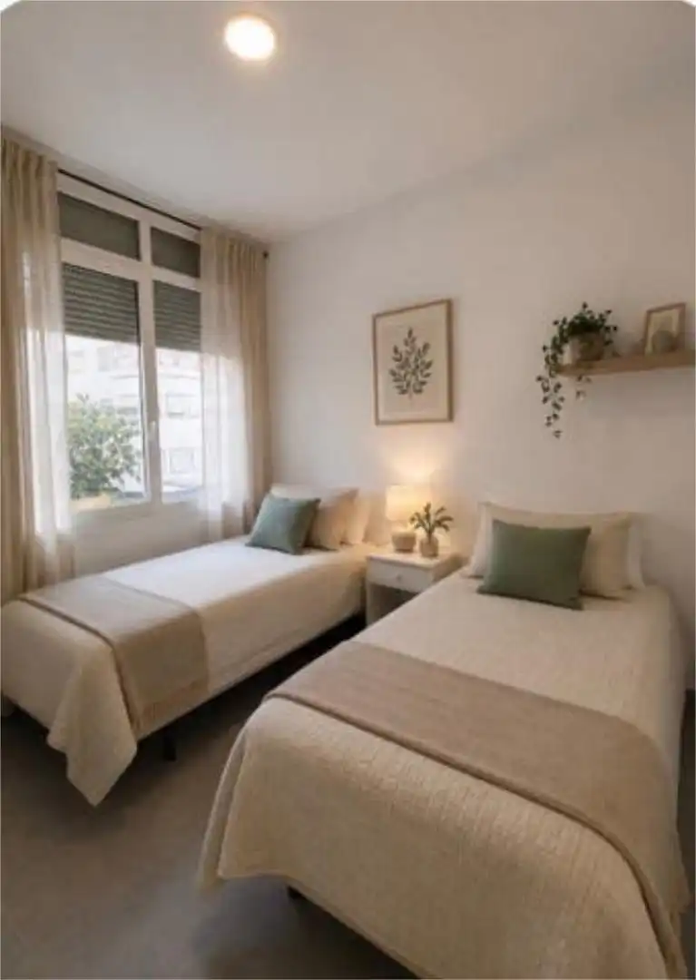 Appartamento 95 m² a Torremolinos