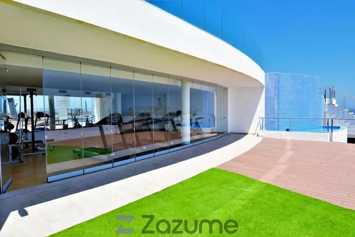 Piso de 106 m² en Elche