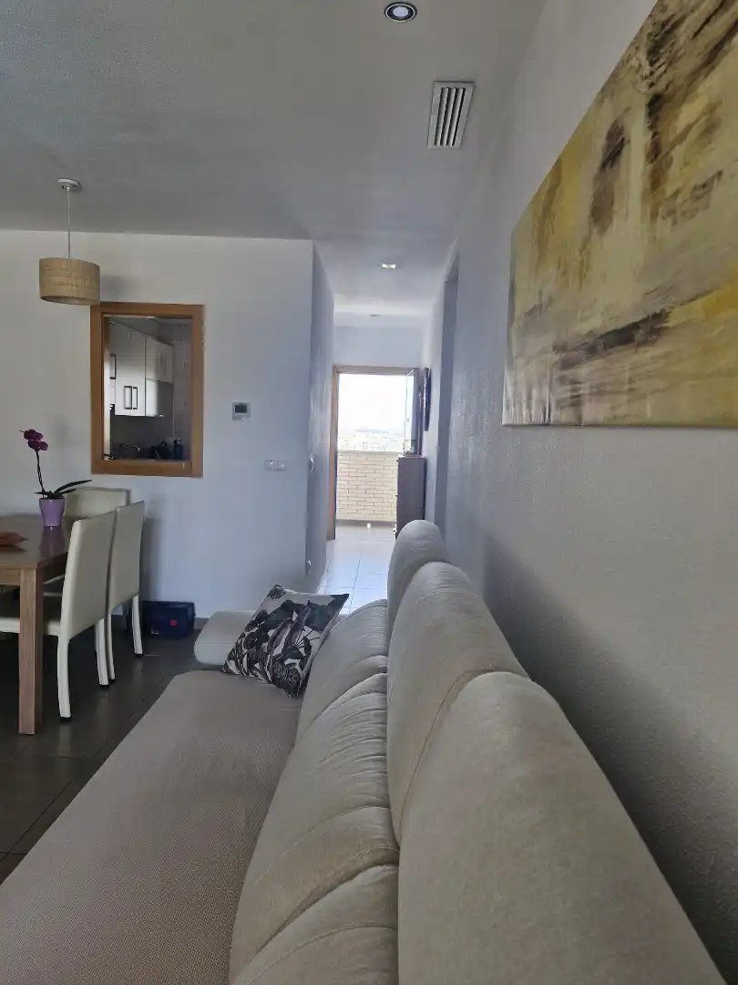 Piso de 85 m² en Elche