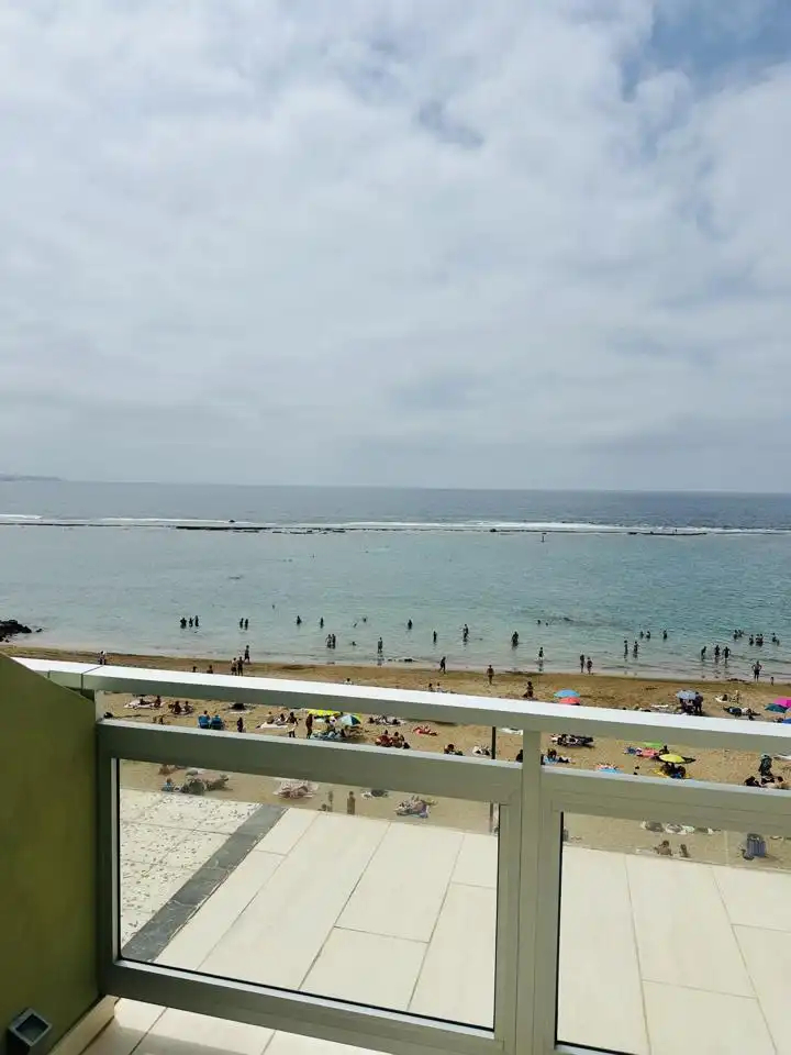 Wohnung 45 m² in Las Palmas de Gran Canaria