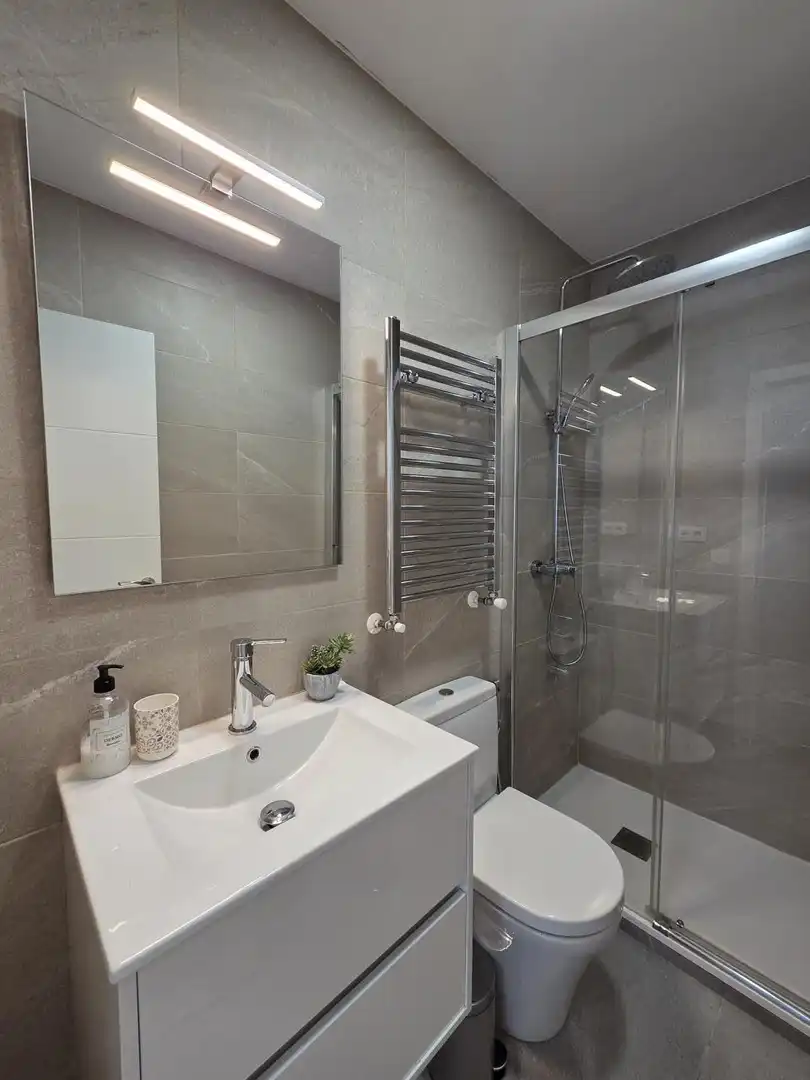 Appartement 120 m² à Madrid