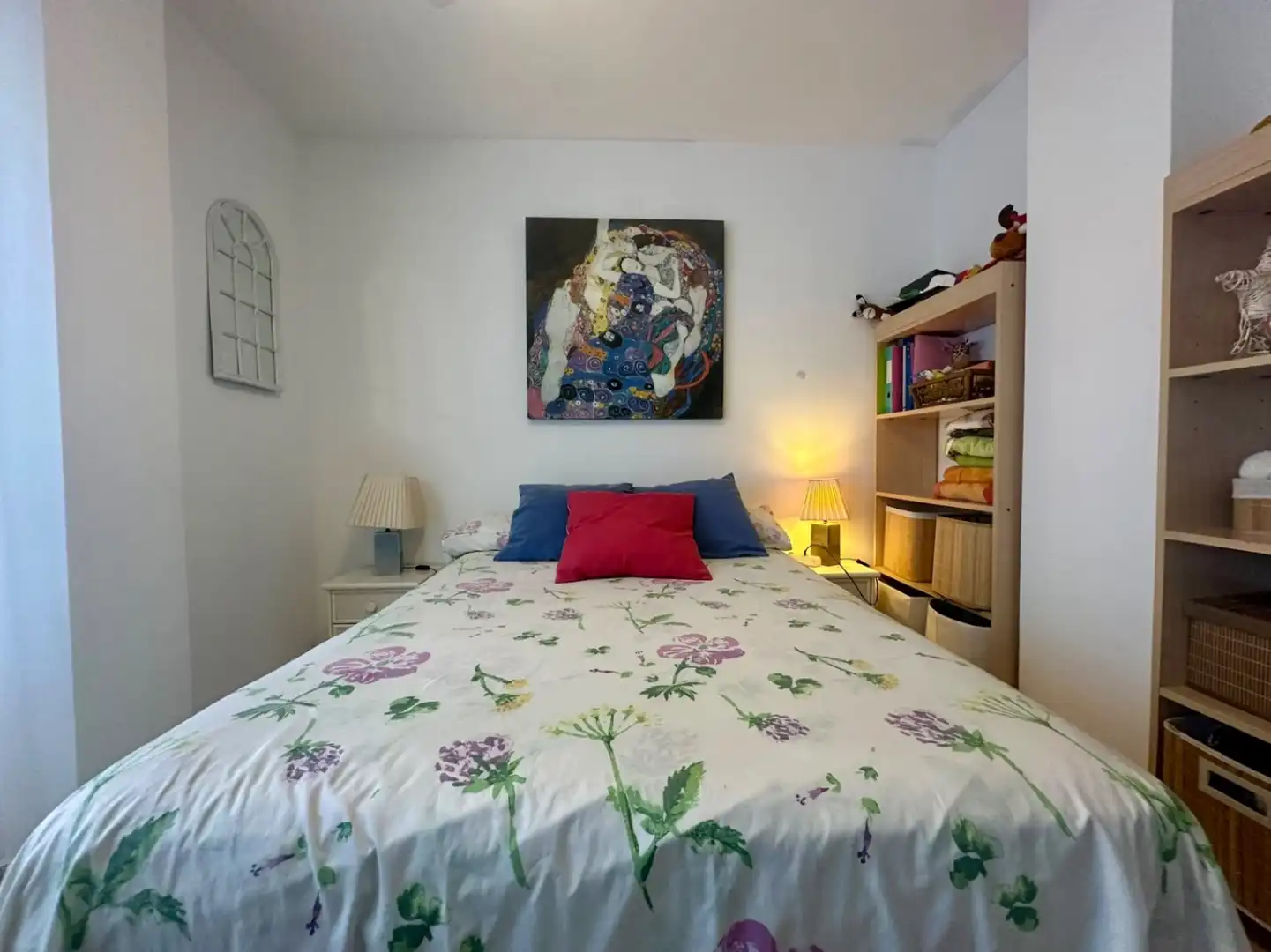 Piso de 120 m² en Alfaz del Pi
