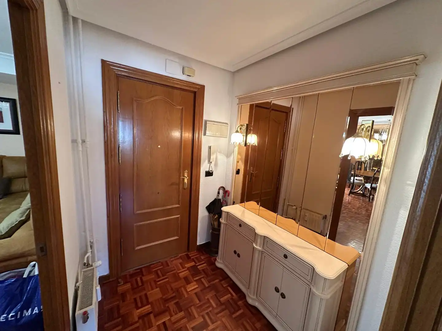 Pis de 75 m² a Burgos