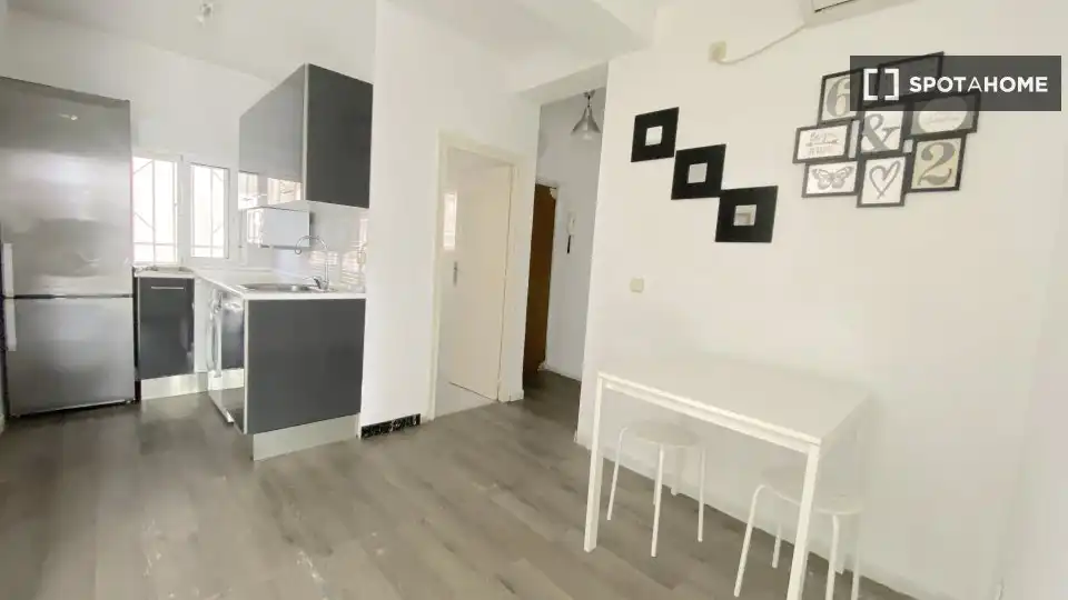Habitación 87 m², Sevilla
