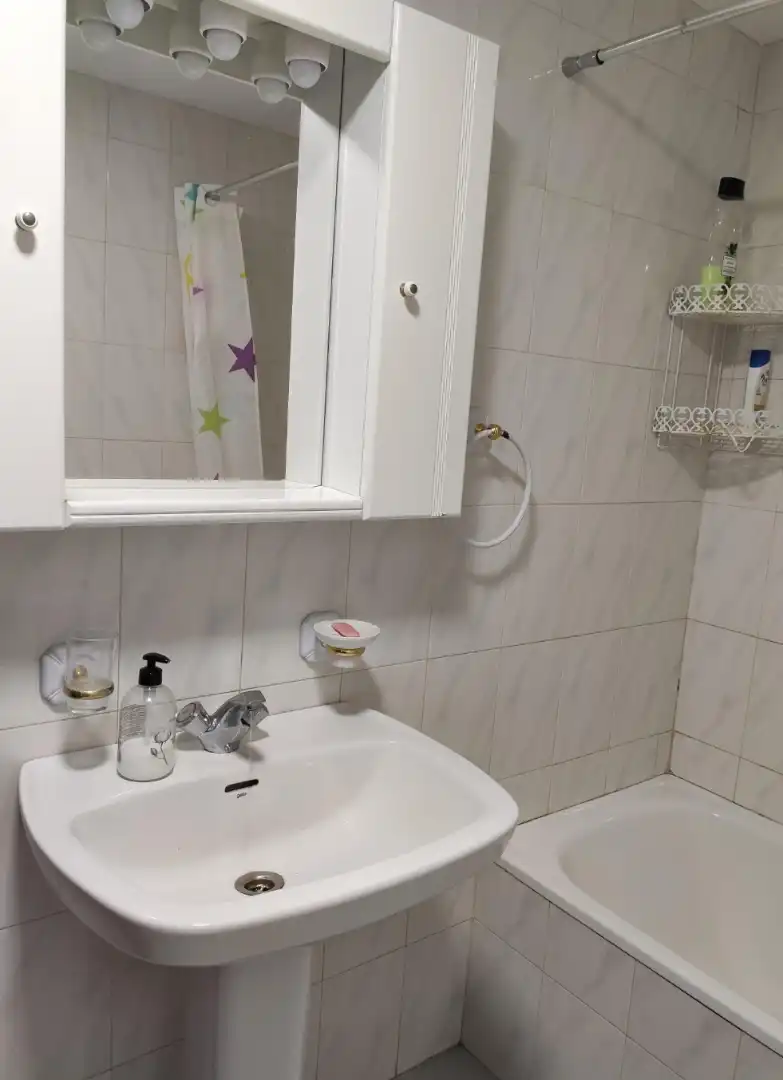 Piso de 120 m² en Burgos