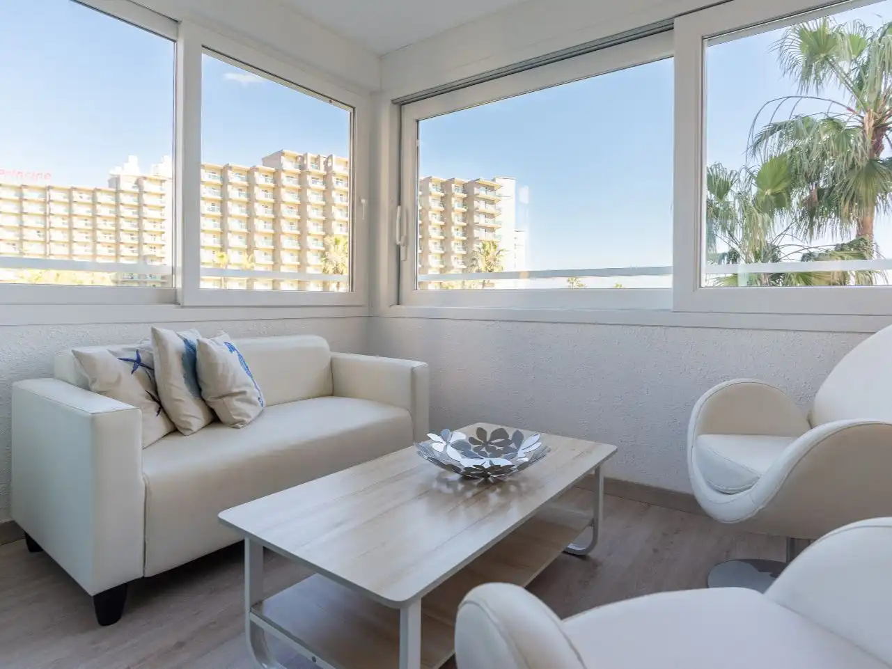 Piso de 120 m² en Torremolinos