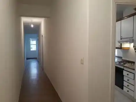 Piso de 143 m² en Santiago de Compostela