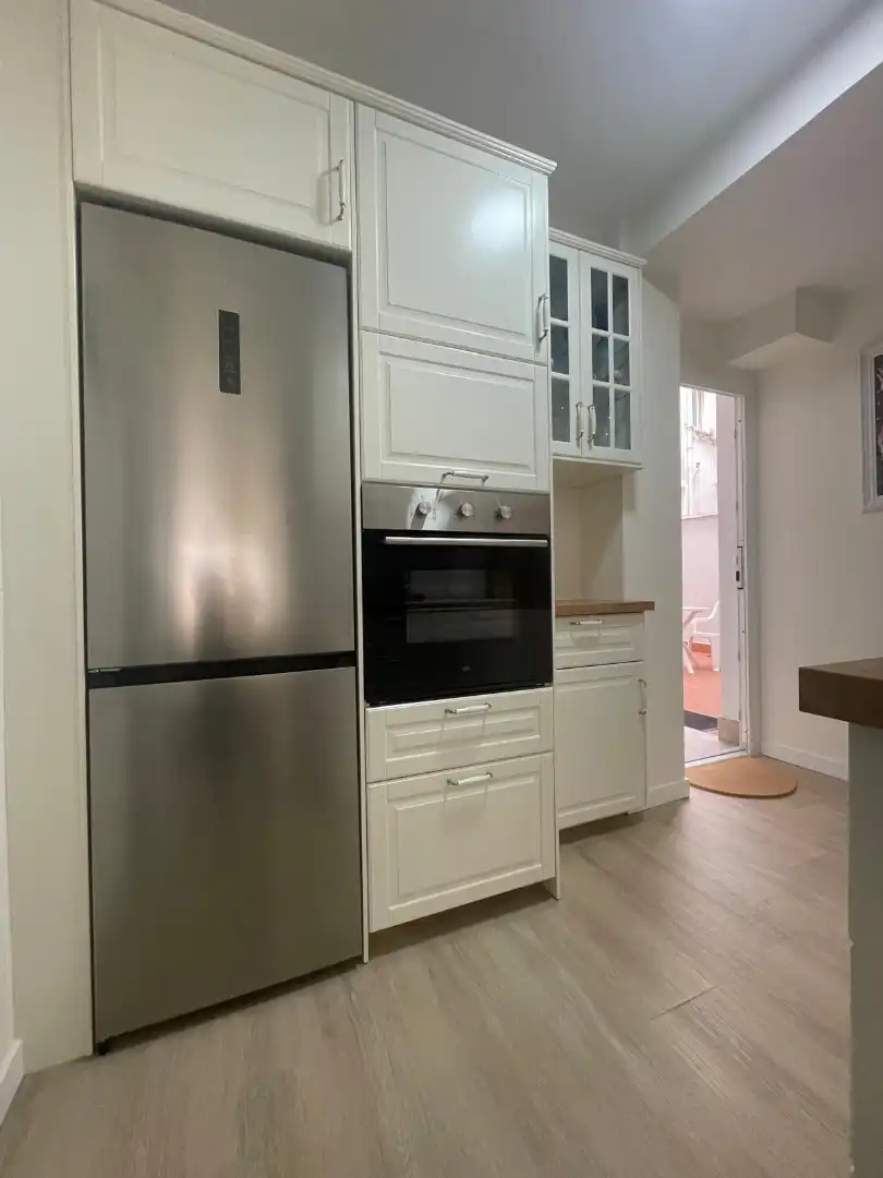 Piso de 85 m² en Ferrol