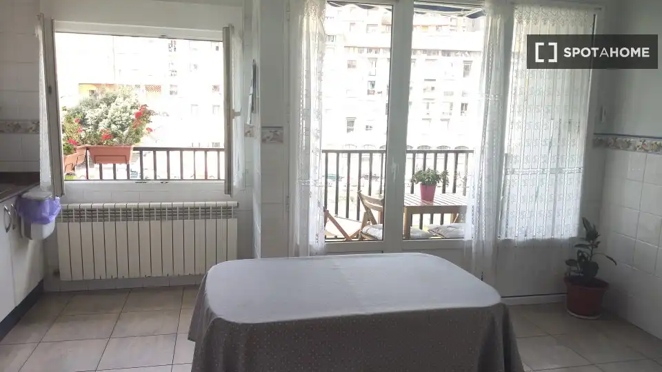Habitación 110 m², Bilbao