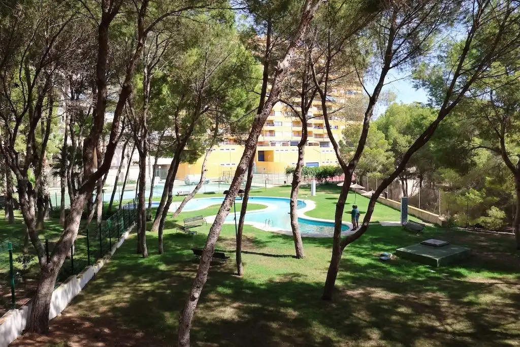 Piso de 53 m² en Orihuela