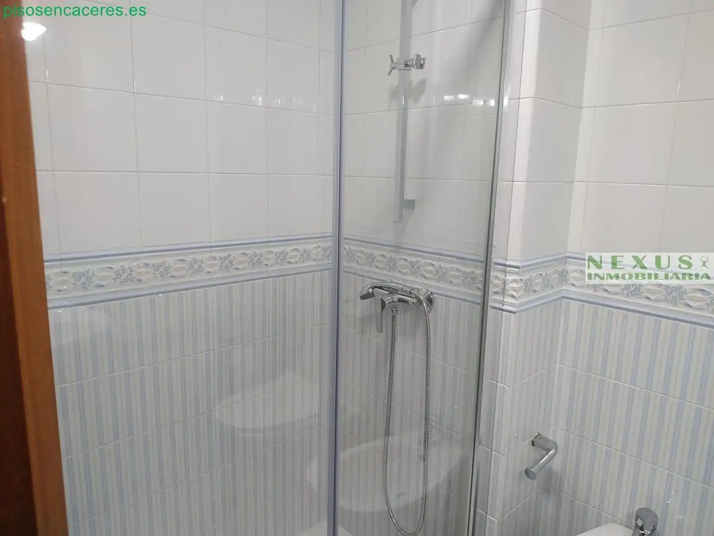 Piso de 110 m² en Cáceres