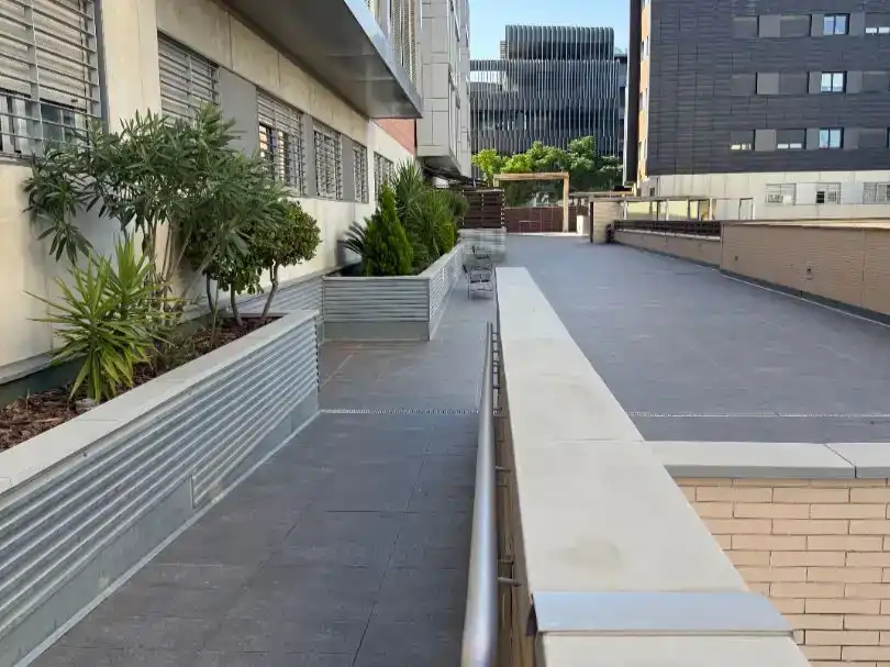 Piso de 95 m² en Armilla