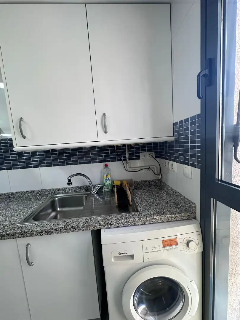 Piso de 80 m² en Castellón de la Plana