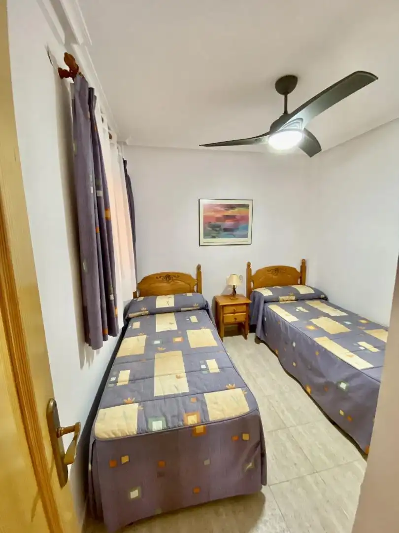 Piso de 95 m² en Santa Pola