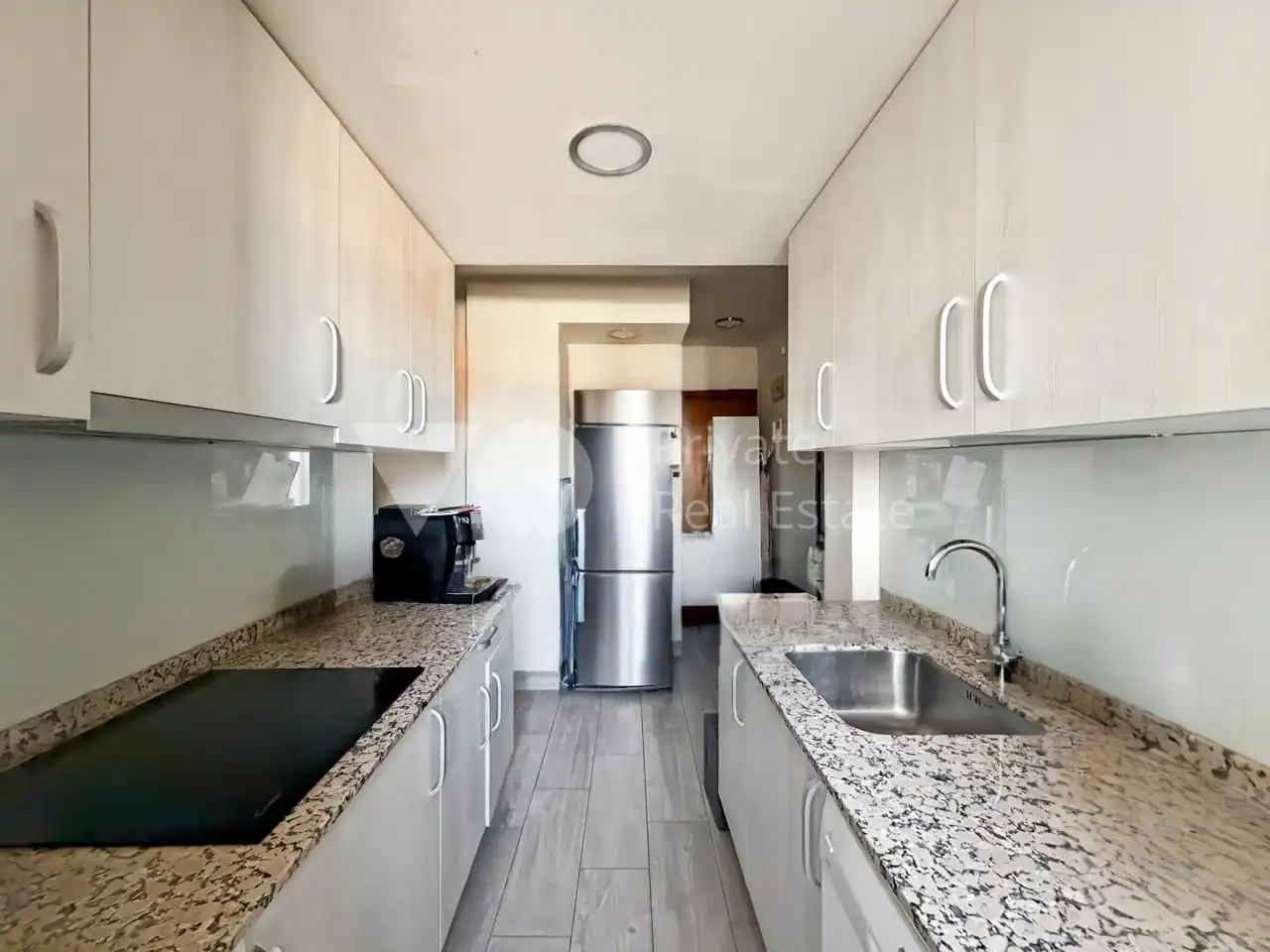 Piso de 108 m² en Madrid
