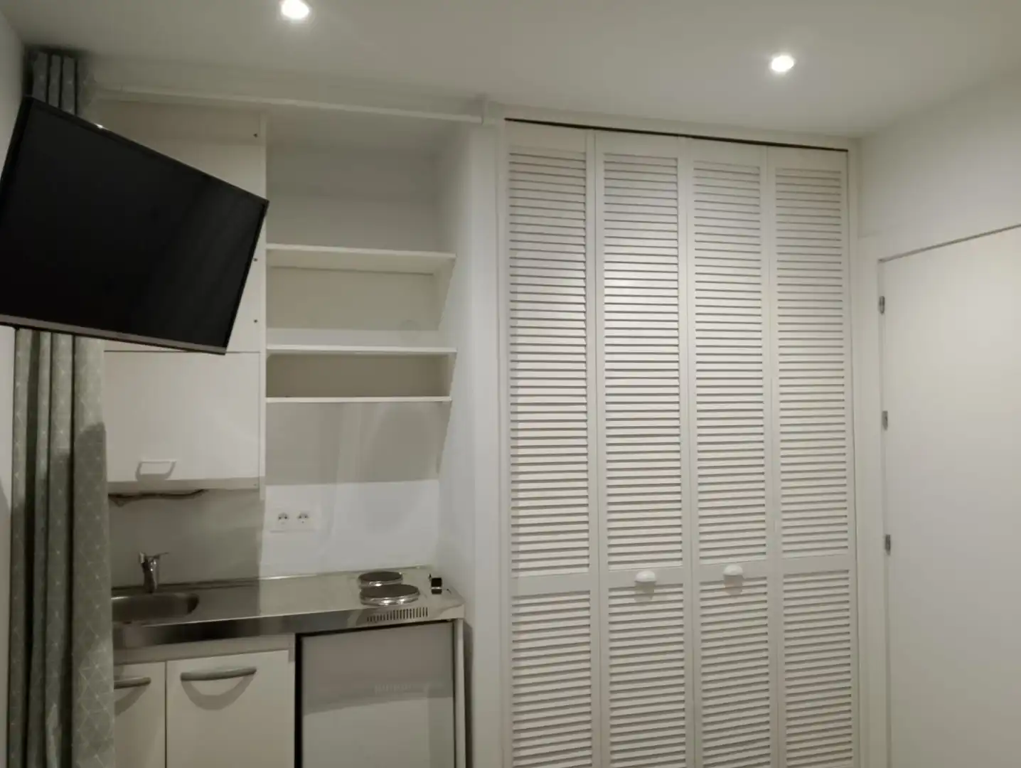 Piso de 85 m² en San Sebastián