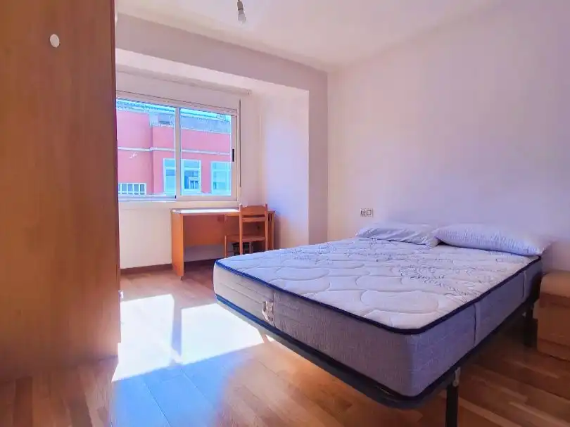Piso de 76 m² en La Coruña