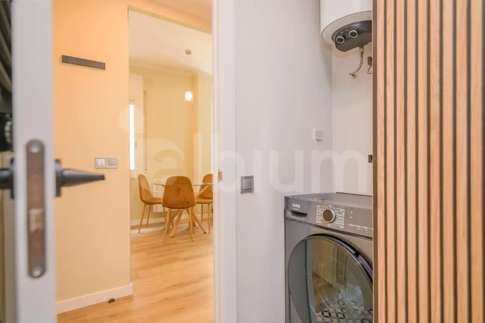 Piso de 32 m² en Barcelona