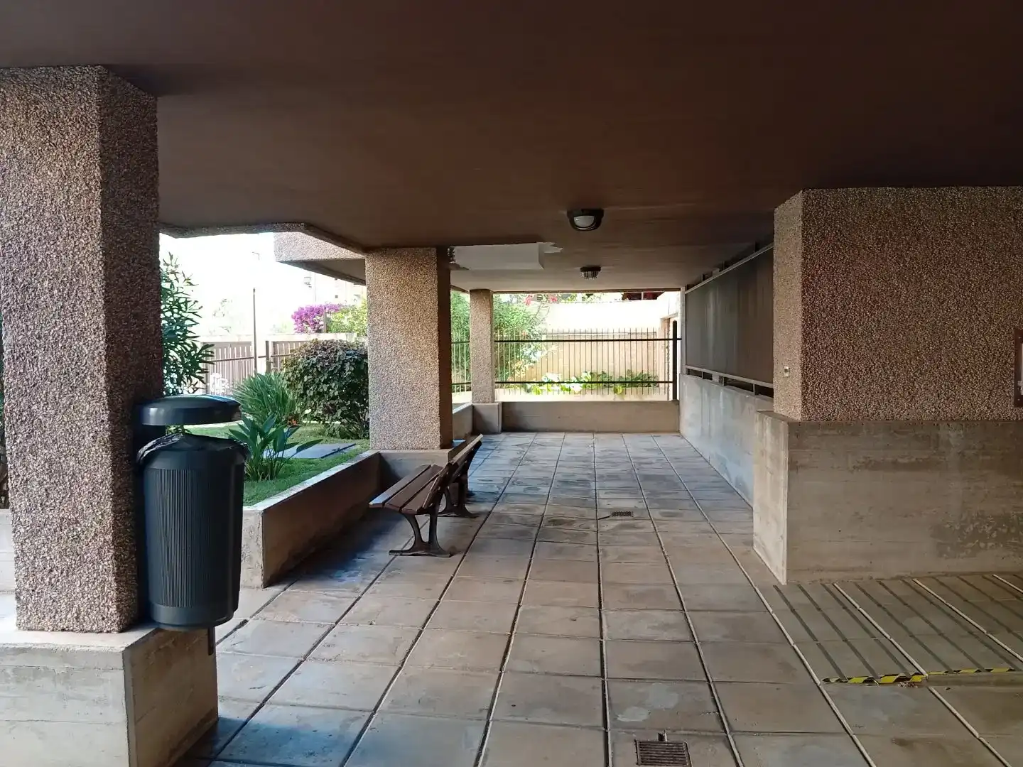 Piso de 81 m² en Santa Cruz de Tenerife