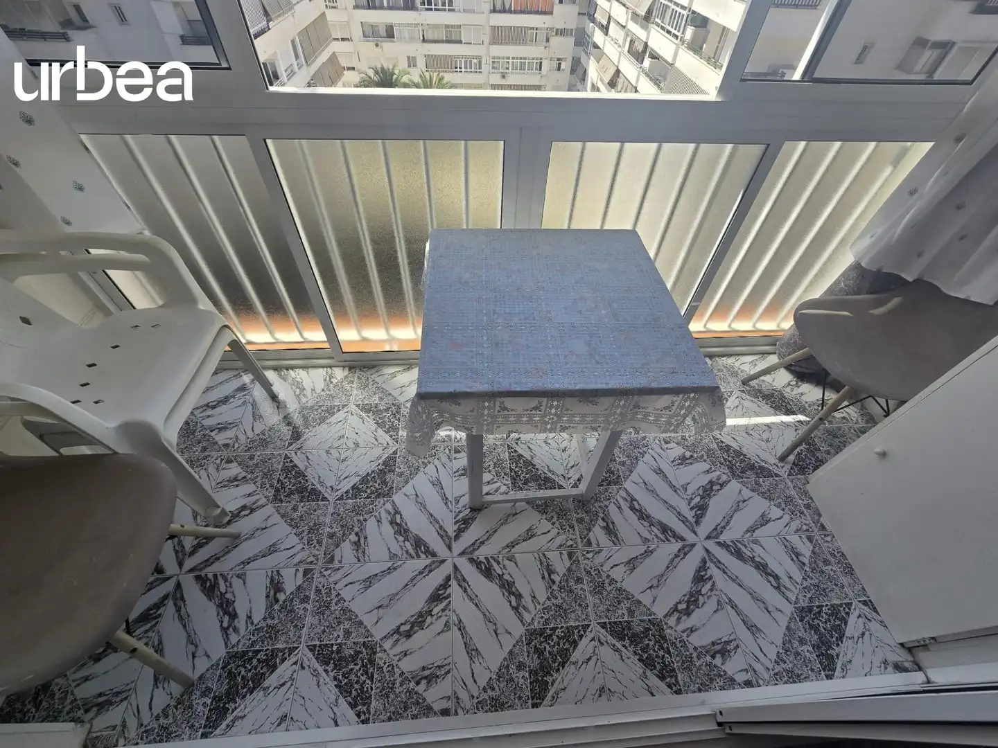 Apartamento 80 m² em Málaga